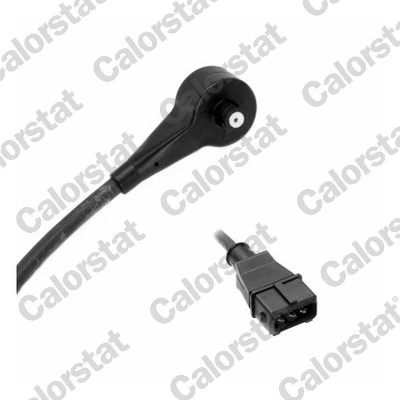 Sensor, crankshaft pulse